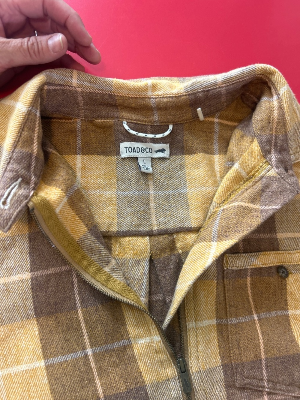 Shirt - Picture 2 of 2